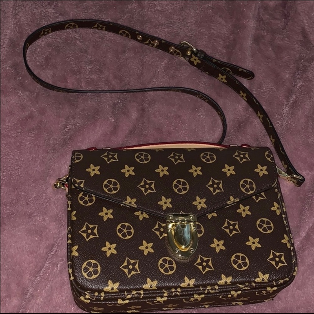 Pochette Métis Style